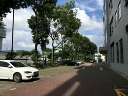 Clementi West Street 2 (D5), Factory #449583261